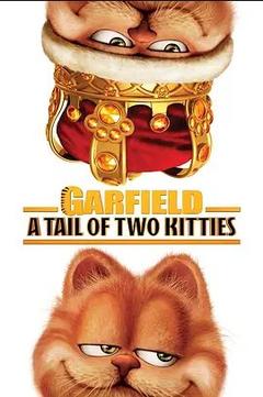 免费在线观看《加菲猫2》