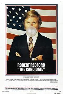 免费在线观看《候选人 1972》