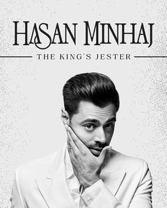 免费在线观看《哈桑·明哈杰：国王的小丑 2022》