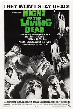 免费在线观看《活死人之夜 1968》