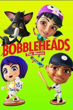 免费在线观看《Bobbleheads: The Movie 2020》