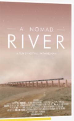免费在线观看《A Nomad River 2021》