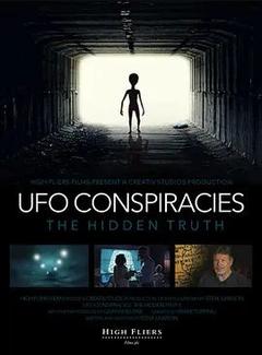 免费在线观看《UFO阴谋：隐藏的真相》