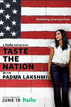 免费在线观看《与帕德玛·拉克什米尝遍美国 第一季》