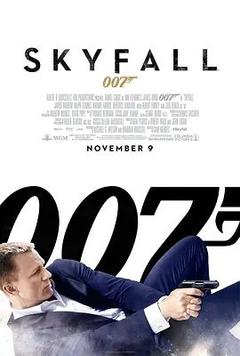免费在线观看《007：大破天幕杀机》