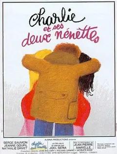 免费在线观看《Charlie et ses deux nénettes》