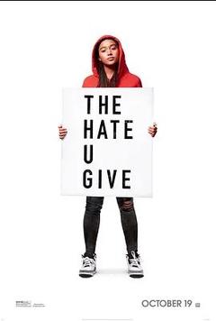 免费在线观看《你给的仇恨 2018》