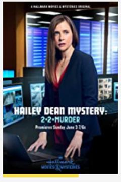 免费在线观看《Hailey Dean Mystery: 2 + 2 = Murder 2018》