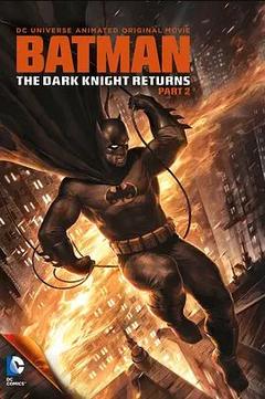 免费在线观看《蝙蝠侠：黑暗骑士归来 2013》