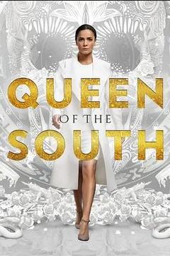 免费在线观看完整版欧美剧《南方女王 第二季》