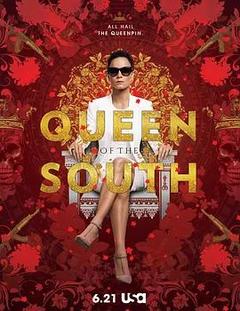 免费在线观看完整版欧美剧《南方女王 第一季》