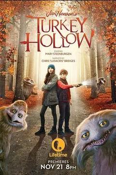 免费在线观看《Jim Henson’s Turkey Hollow 2016》