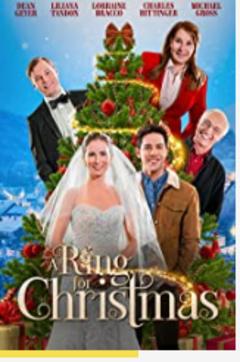 免费在线观看《A Ring for Christmas》