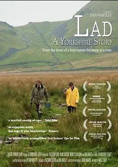 免费在线观看《Lad: A Yorkshire Story 2013》