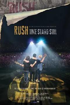 免费在线观看《Rush乐队:时间停止 2016》
