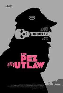 免费在线观看《The Pez Outlaw》