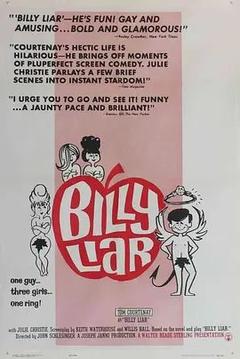 免费在线观看《说谎者比利》
