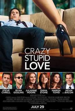 免费在线观看《疯狂愚蠢的爱 2011》
