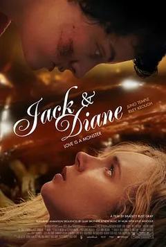 免费在线观看《杰克与黛安 2012》