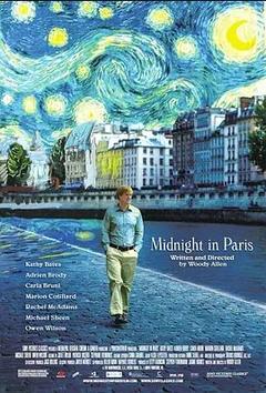 免费在线观看《午夜巴黎 2011》