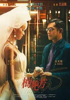 免费在线观看完整版香港剧《梅艳芳 2021》