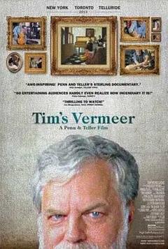 免费在线观看《蒂姆的维米尔》