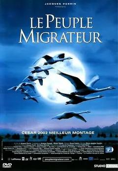 免费在线观看《迁徙的鸟 2001》