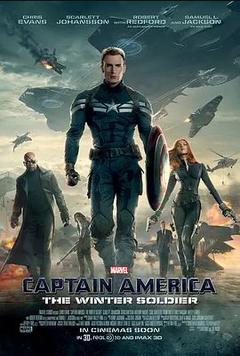 免费在线观看《美国队长2 2014》