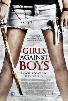 免费在线观看《对抗男孩 2013》