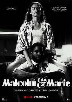 免费在线观看《马尔科姆与玛丽》