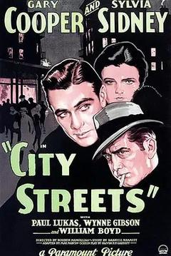 免费在线观看《城市大街》