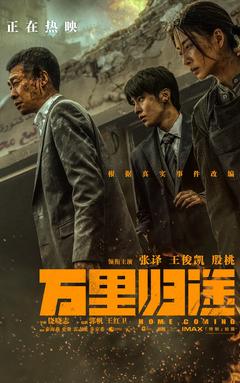 免费在线观看《万里归途 2022》