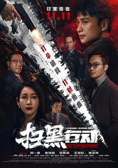 免费在线观看《扫黑行动 2022》