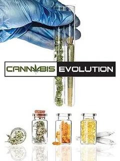 免费在线观看《Cannabis Evolution》