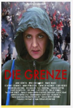 免费在线观看《Die Grenze》