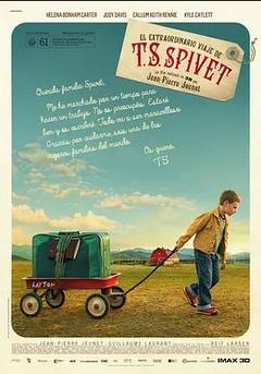 免费在线观看《少年斯派维的奇异旅行 2013》