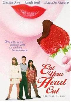 免费在线观看《Eat Your Heart Out》