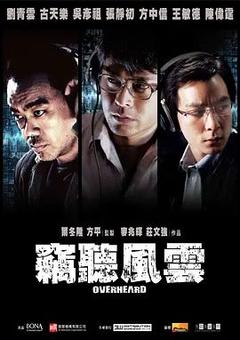 免费在线观看《窃听风云 2009》