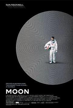 免费在线观看《月球》