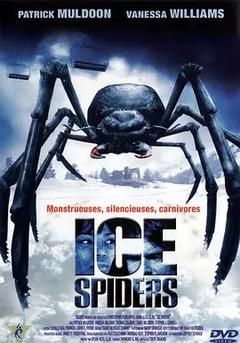 免费在线观看《冰冻蜘蛛 2007》
