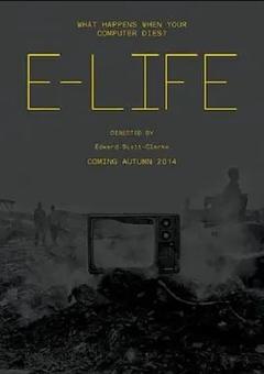 免费在线观看《e-Life 2022》
