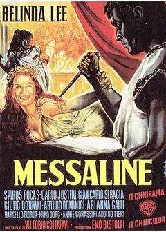免费在线观看《女皇梅萨林娜》