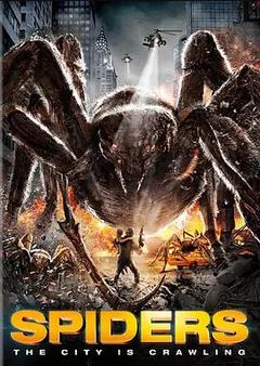 免费在线观看《巨型蜘蛛 2013》