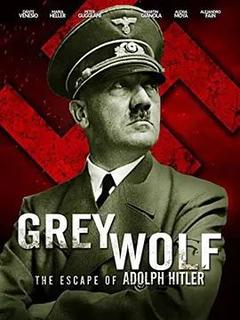 免费在线观看《灰狼：阿道夫·希特勒的逃亡》