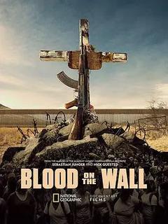 免费在线观看《Blood on the Wall》