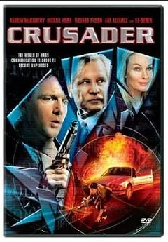 免费在线观看《Crusader》