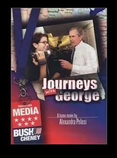 免费在线观看《和布什同行的旅程》