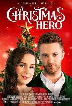 免费在线观看《A Christmas Hero》