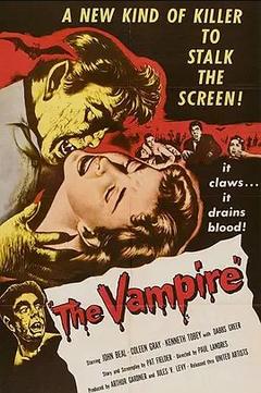 免费在线观看《吸血鬼 1957》
