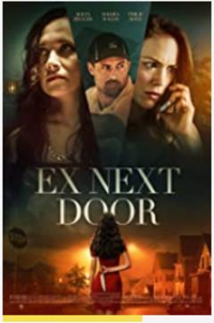 免费在线观看《The Ex Next Door》